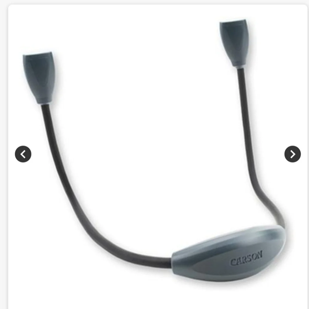 Necklight